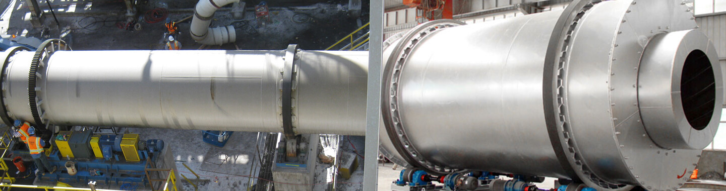 What's the Difference Between Single Drum Dryer and Three-drum Dryer?