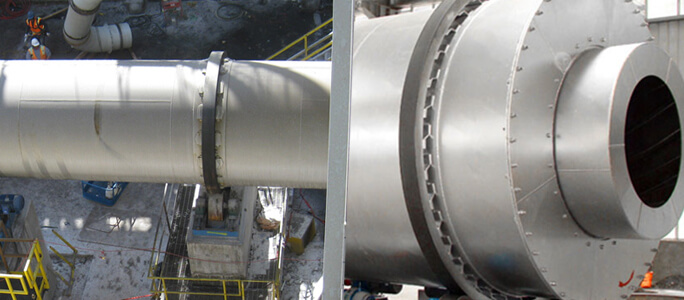 What's the Difference Between Single Drum Dryer and Three-drum Dryer?